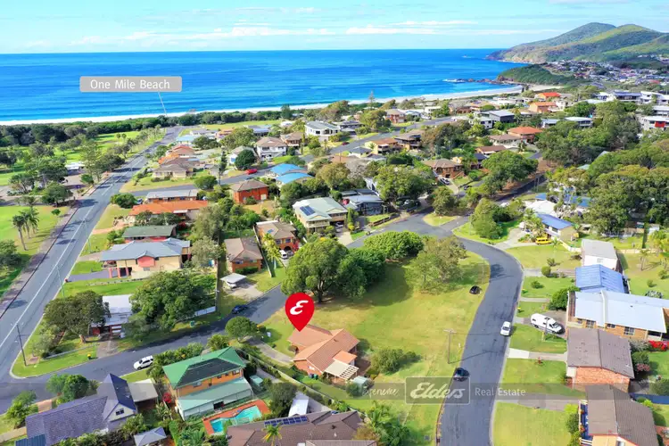 Fifth view of Homely house listing, 53 Daphne Street, Forster NSW 2428