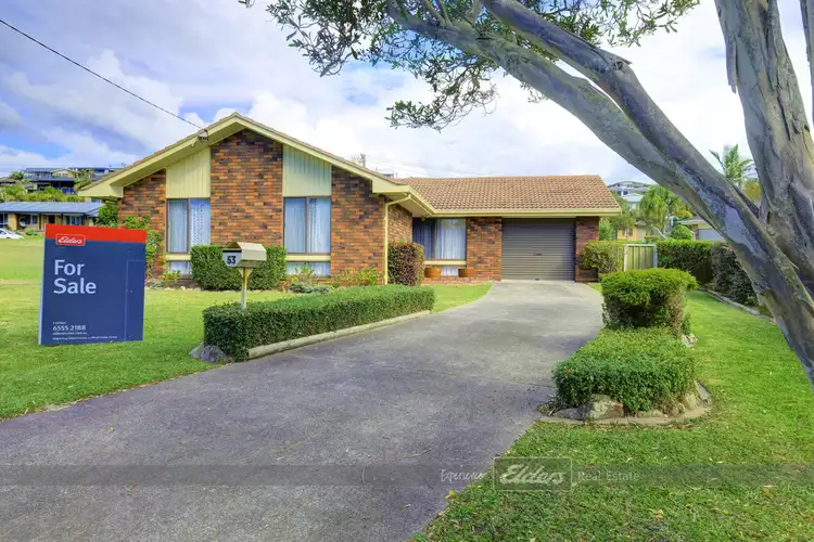 Sixth view of Homely house listing, 53 Daphne Street, Forster NSW 2428