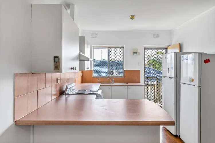 Second view of Homely house listing, 6/54 Marlborough Street, Fulham Gardens SA 5024