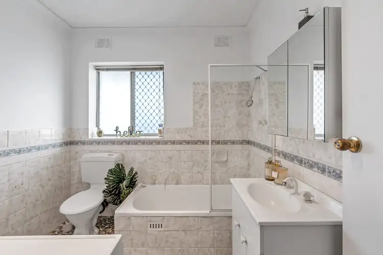Sixth view of Homely house listing, 6/54 Marlborough Street, Fulham Gardens SA 5024