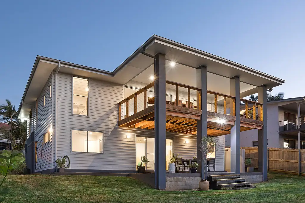 Main view of Homely house listing, 11 FOX VALLEY WAY, Lennox Head NSW 2478