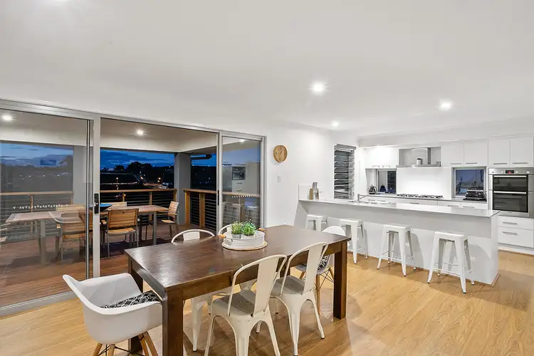 Second view of Homely house listing, 11 FOX VALLEY WAY, Lennox Head NSW 2478