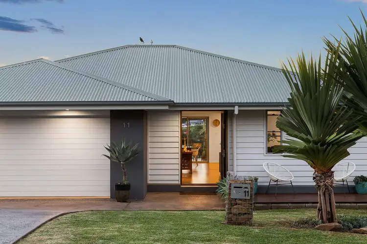 Third view of Homely house listing, 11 FOX VALLEY WAY, Lennox Head NSW 2478