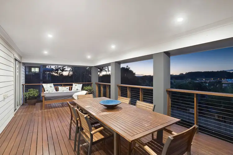 Fourth view of Homely house listing, 11 FOX VALLEY WAY, Lennox Head NSW 2478