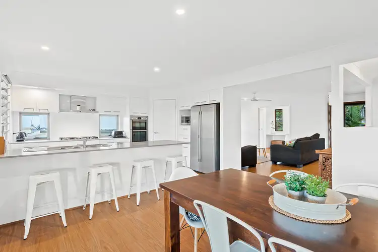 Fifth view of Homely house listing, 11 FOX VALLEY WAY, Lennox Head NSW 2478