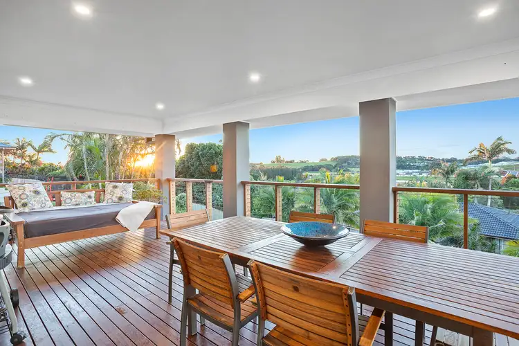 Sixth view of Homely house listing, 11 FOX VALLEY WAY, Lennox Head NSW 2478