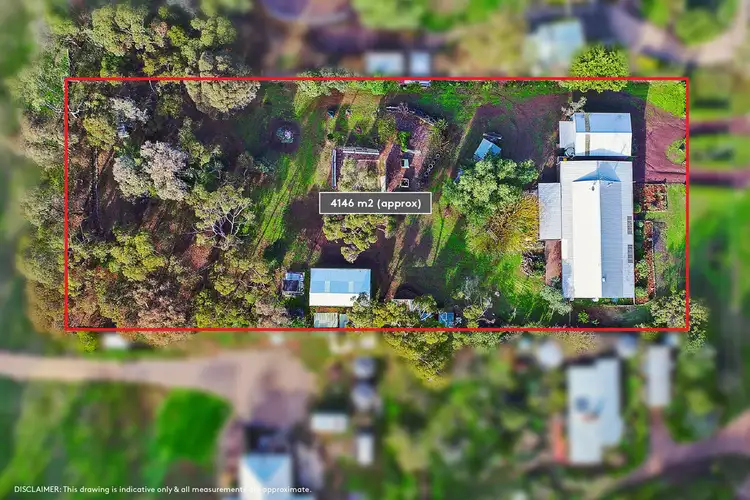 Second view of Homely house listing, 5 Willis Street, Teesdale VIC 3328