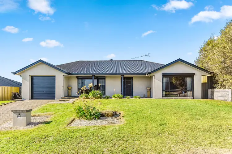 Second view of Homely house listing, 13 Kaleo Court, Mount Gambier SA 5290
