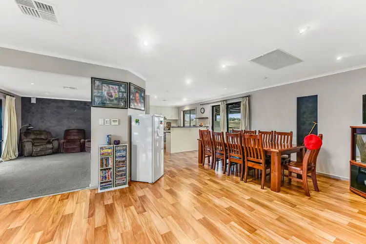 Fifth view of Homely house listing, 13 Kaleo Court, Mount Gambier SA 5290