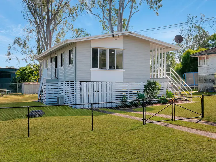 5 Melbourne Street, Brassall QLD 4305