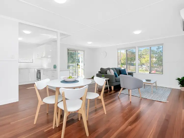 Second view of Homely house listing, 5 Melbourne Street, Brassall QLD 4305