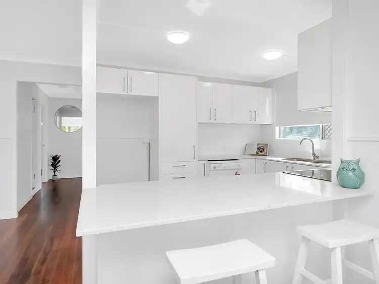 Fourth view of Homely house listing, 5 Melbourne Street, Brassall QLD 4305