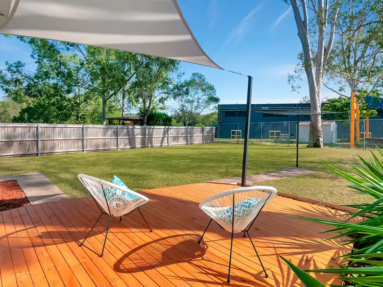 Fifth view of Homely house listing, 5 Melbourne Street, Brassall QLD 4305