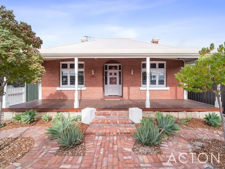 14 Slade Street, Bayswater WA 6053