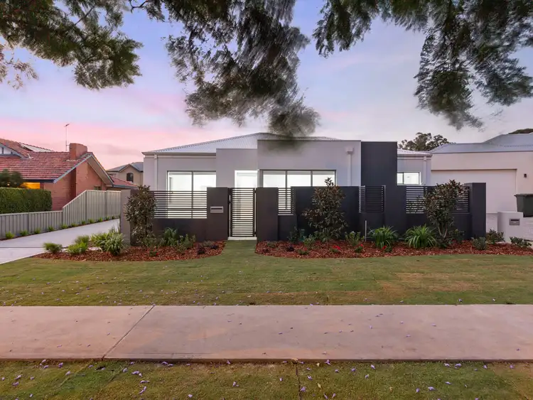 308A Marmion Street, Melville WA 6156
