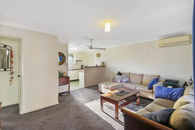 Third view of Homely villa listing, 5/3-5 Oaks Avenue, Long Jetty NSW 2261