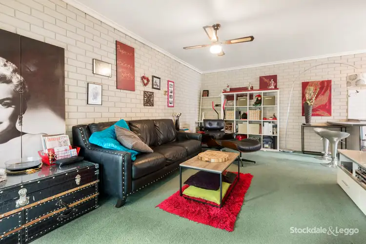 Second view of Homely unit listing, 3/21 Wells Road, Seaford VIC 3198