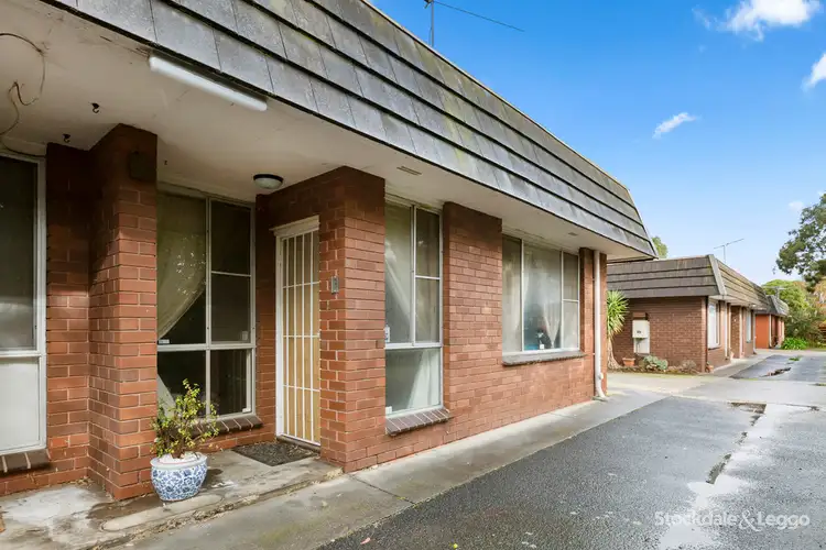 Sixth view of Homely unit listing, 3/21 Wells Road, Seaford VIC 3198