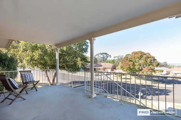Second view of Homely house listing, 18 Eucalypt Avenue, Tamworth NSW 2340