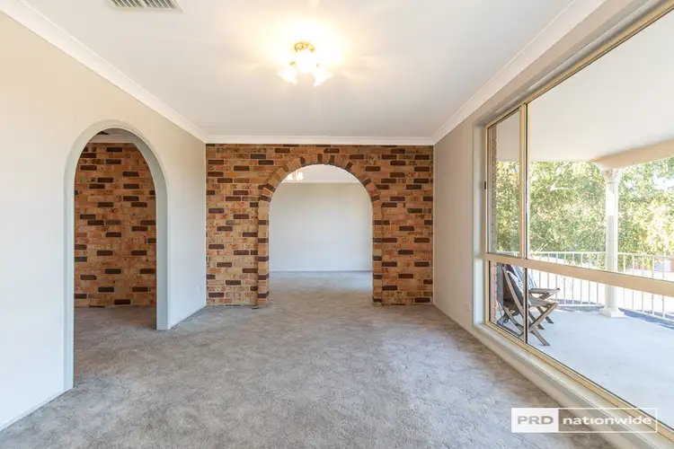 Third view of Homely house listing, 18 Eucalypt Avenue, Tamworth NSW 2340