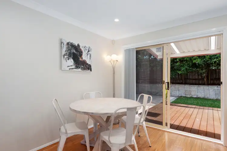 Fourth view of Homely house listing, 15 Greenmount Way, Mount Colah NSW 2079