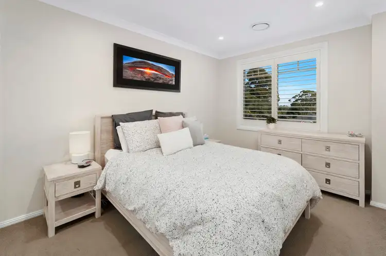 Fifth view of Homely house listing, 15 Greenmount Way, Mount Colah NSW 2079