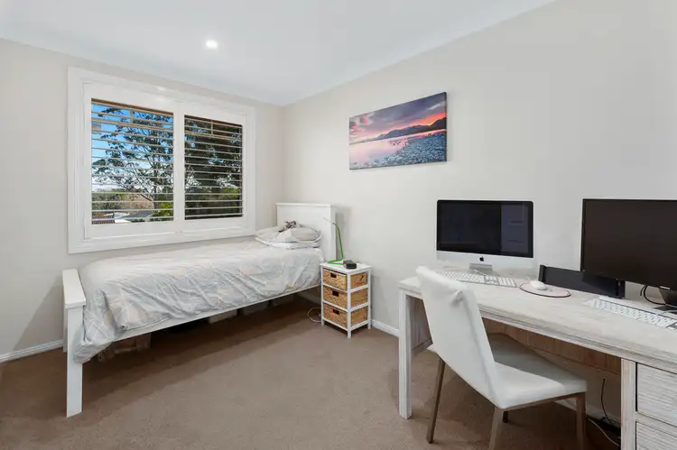 Sixth view of Homely house listing, 15 Greenmount Way, Mount Colah NSW 2079