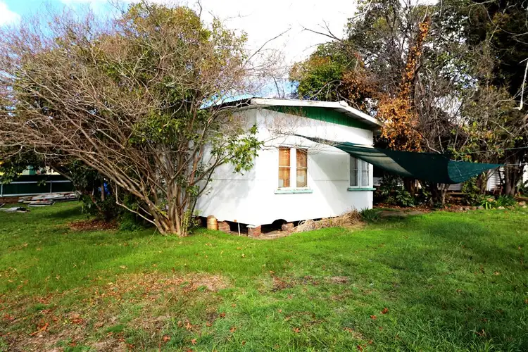 Third view of Homely house listing, 43 Lynch Street, Adelong NSW 2729