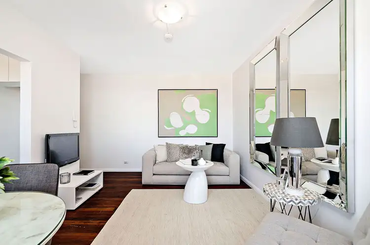 Second view of Homely unit listing, 2/1-3 Day street, Leichhardt NSW 2040