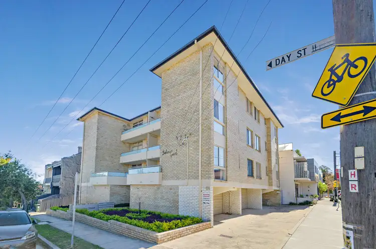 Sixth view of Homely unit listing, 2/1-3 Day street, Leichhardt NSW 2040