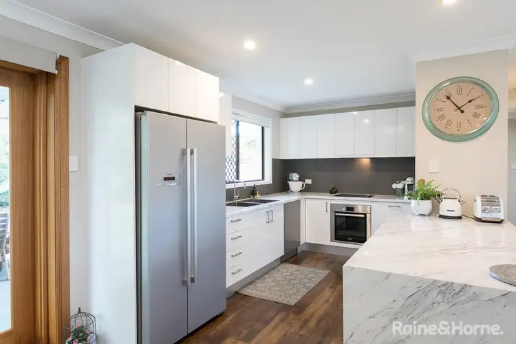 Second view of Homely house listing, 28 GLENDEVON CRESCENT, Mount Warren Park QLD 4207