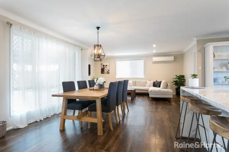 Third view of Homely house listing, 28 GLENDEVON CRESCENT, Mount Warren Park QLD 4207