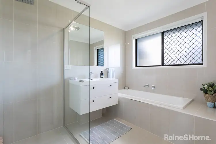 Sixth view of Homely house listing, 28 GLENDEVON CRESCENT, Mount Warren Park QLD 4207