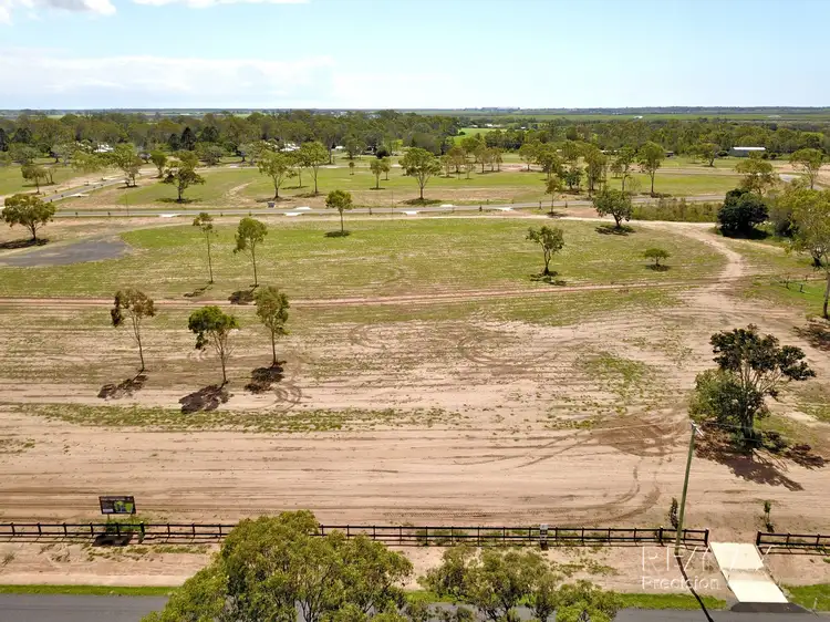 Lot 28 Tantitha Rise Estate, Gooburrum QLD 4670