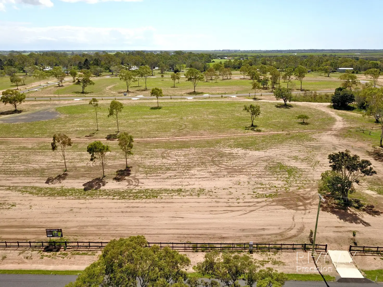 Main view of Homely land listing, Lot 28 Tantitha Rise Estate, Gooburrum QLD 4670