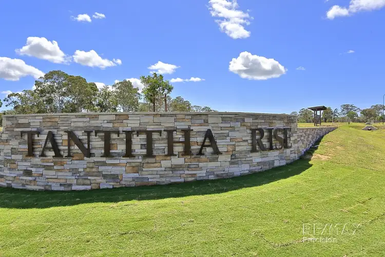 Fourth view of Homely land listing, Lot 28 Tantitha Rise Estate, Gooburrum QLD 4670