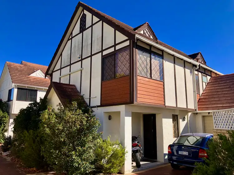 Second view of Homely unit listing, 2-8 Heppingstone Street, South Perth WA 6151