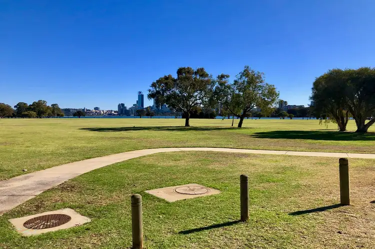 Third view of Homely unit listing, 2-8 Heppingstone Street, South Perth WA 6151