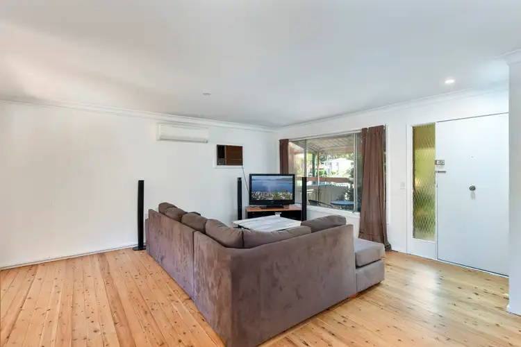 Second view of Homely house listing, 12 Bluefish Crescent, Tascott NSW 2250
