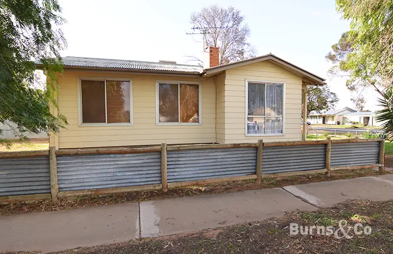 Main view of Homely house listing, 57 Game Street, Merbein VIC 3505