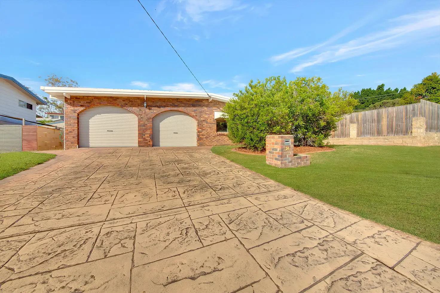 Main view of Homely house listing, 34 Venus Street, Telina QLD 4680
