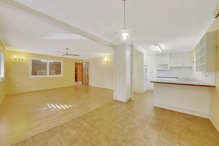 Second view of Homely house listing, 34 Venus Street, Telina QLD 4680