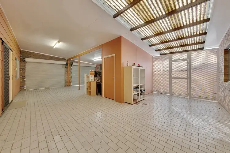 Fourth view of Homely house listing, 34 Venus Street, Telina QLD 4680