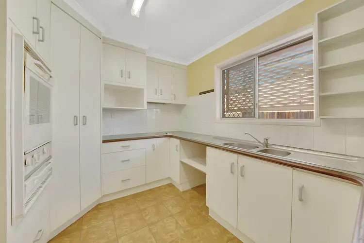 Fifth view of Homely house listing, 34 Venus Street, Telina QLD 4680