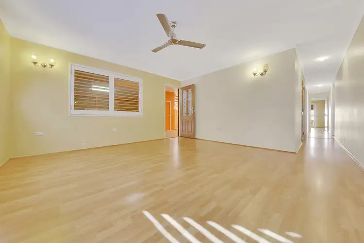 Sixth view of Homely house listing, 34 Venus Street, Telina QLD 4680