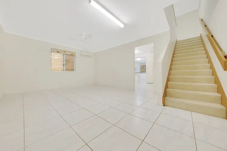 Third view of Homely unit listing, Unit 1/3 Central Lane, Gladstone Central QLD 4680