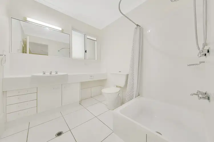 Fourth view of Homely unit listing, Unit 1/3 Central Lane, Gladstone Central QLD 4680