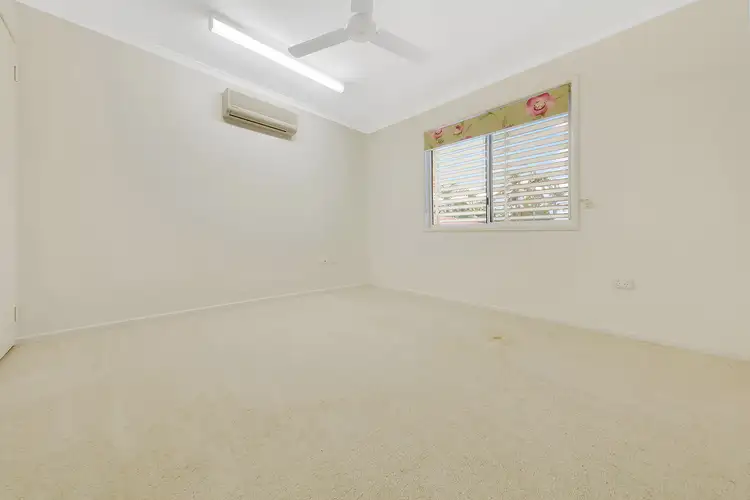 Fifth view of Homely unit listing, Unit 1/3 Central Lane, Gladstone Central QLD 4680