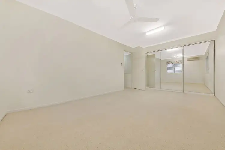 Seventh view of Homely unit listing, Unit 1/3 Central Lane, Gladstone Central QLD 4680