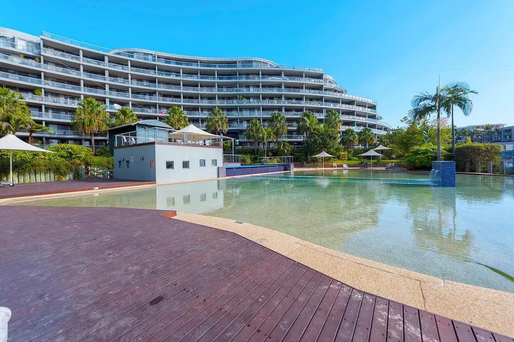 Main view of Homely apartment listing, 3/27 Bennelong Parkway, Wentworth Point NSW 2127